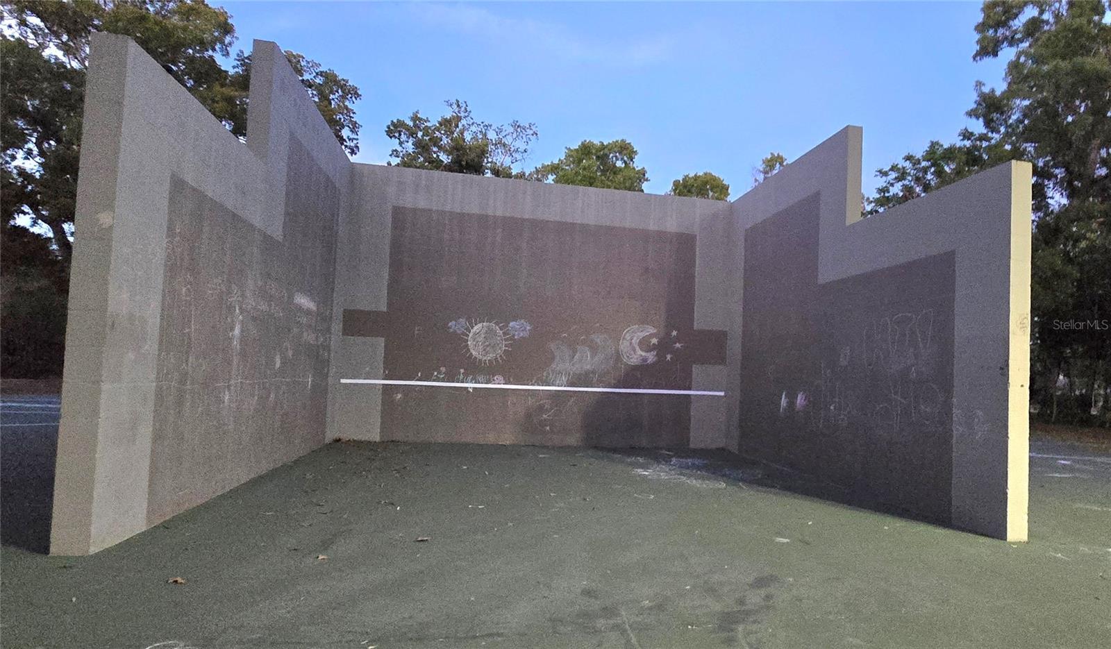 MILLWOOD VILLAGE - Residential