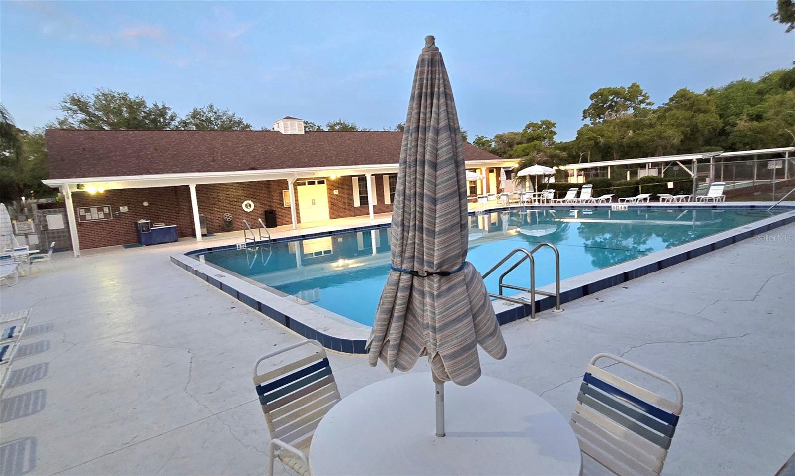 MILLWOOD VILLAGE - Residential