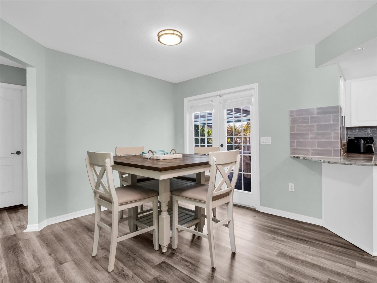 MILLWOOD VILLAGE - Residential