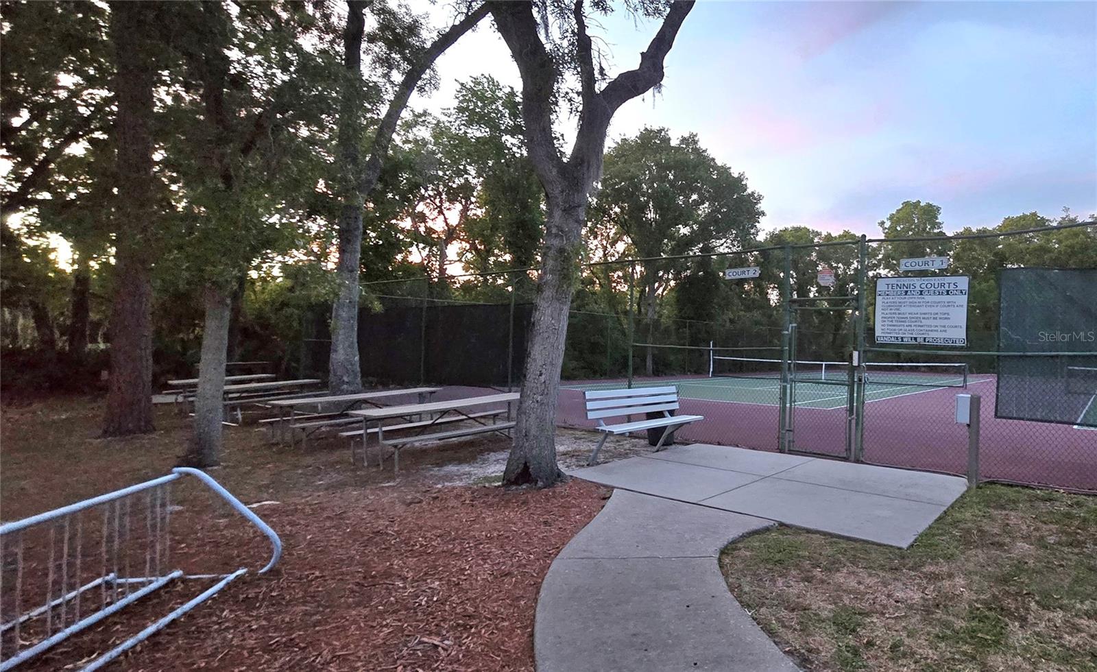 MILLWOOD VILLAGE - Residential