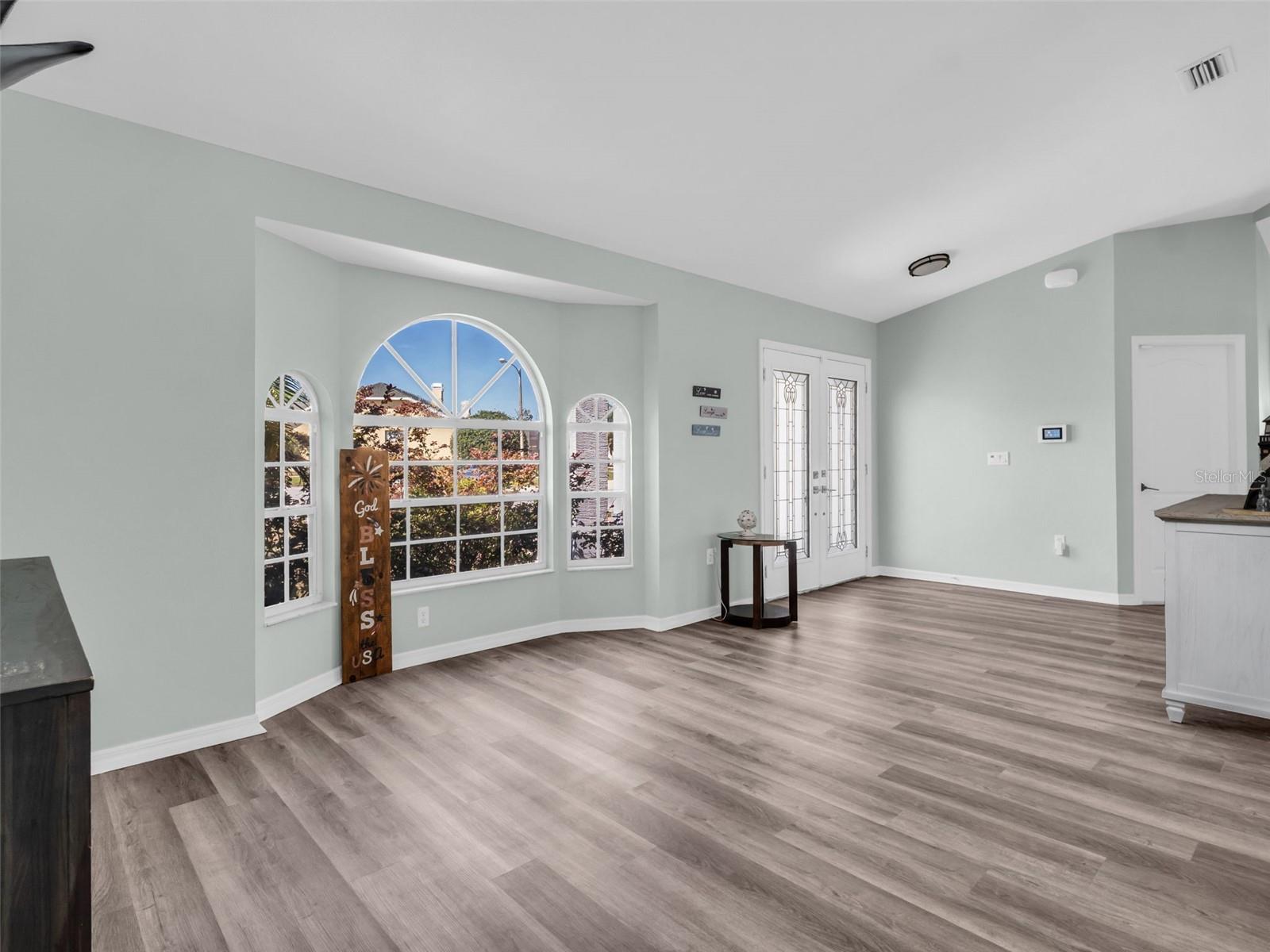 MILLWOOD VILLAGE - Residential