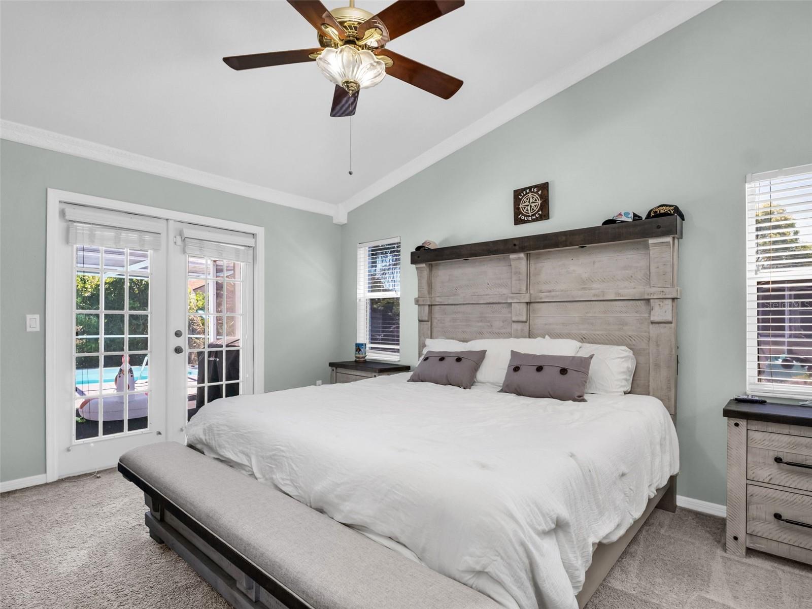 MILLWOOD VILLAGE - Residential