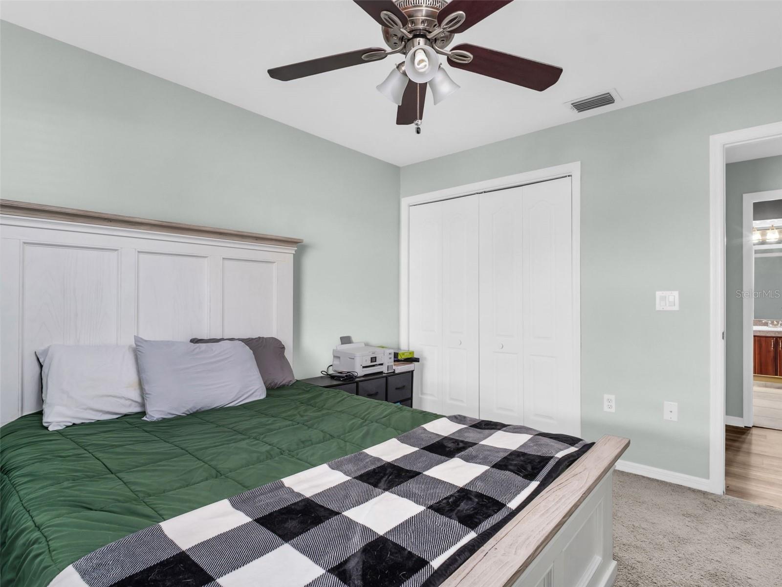 MILLWOOD VILLAGE - Residential