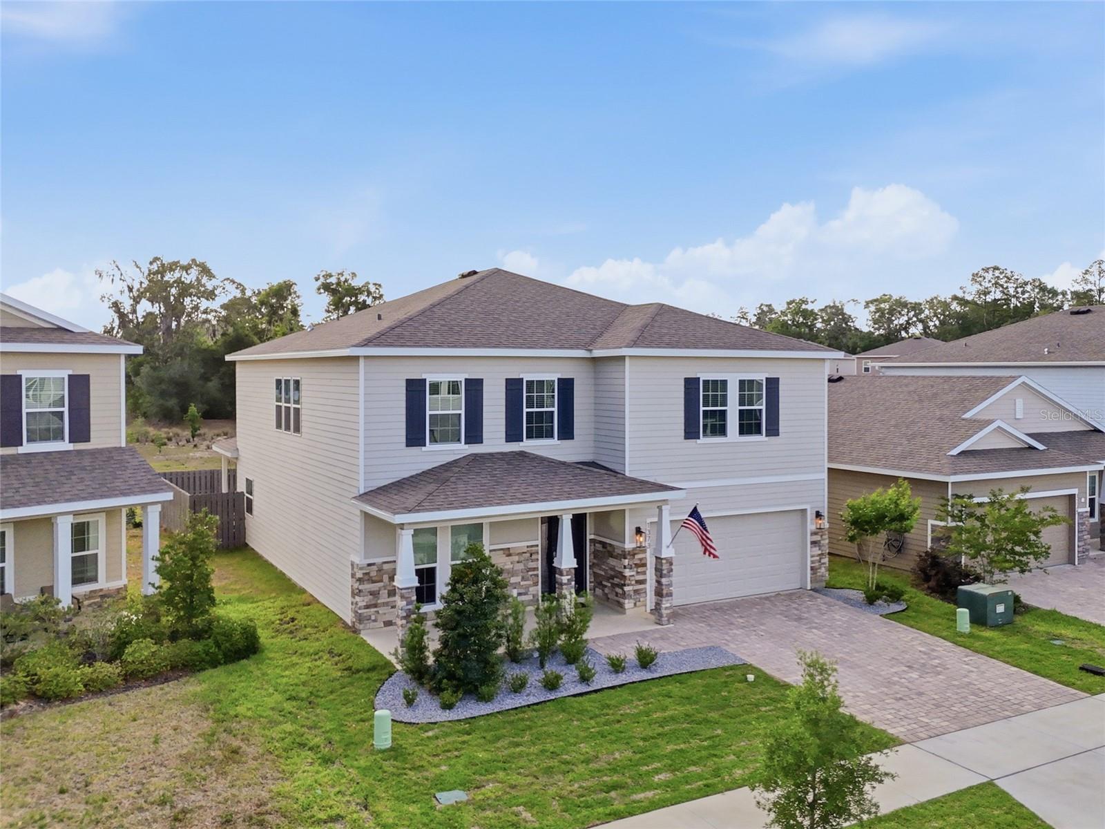ARBOR GREENS PH 2 UNIT 5 PB 38 PG 93 - Residential