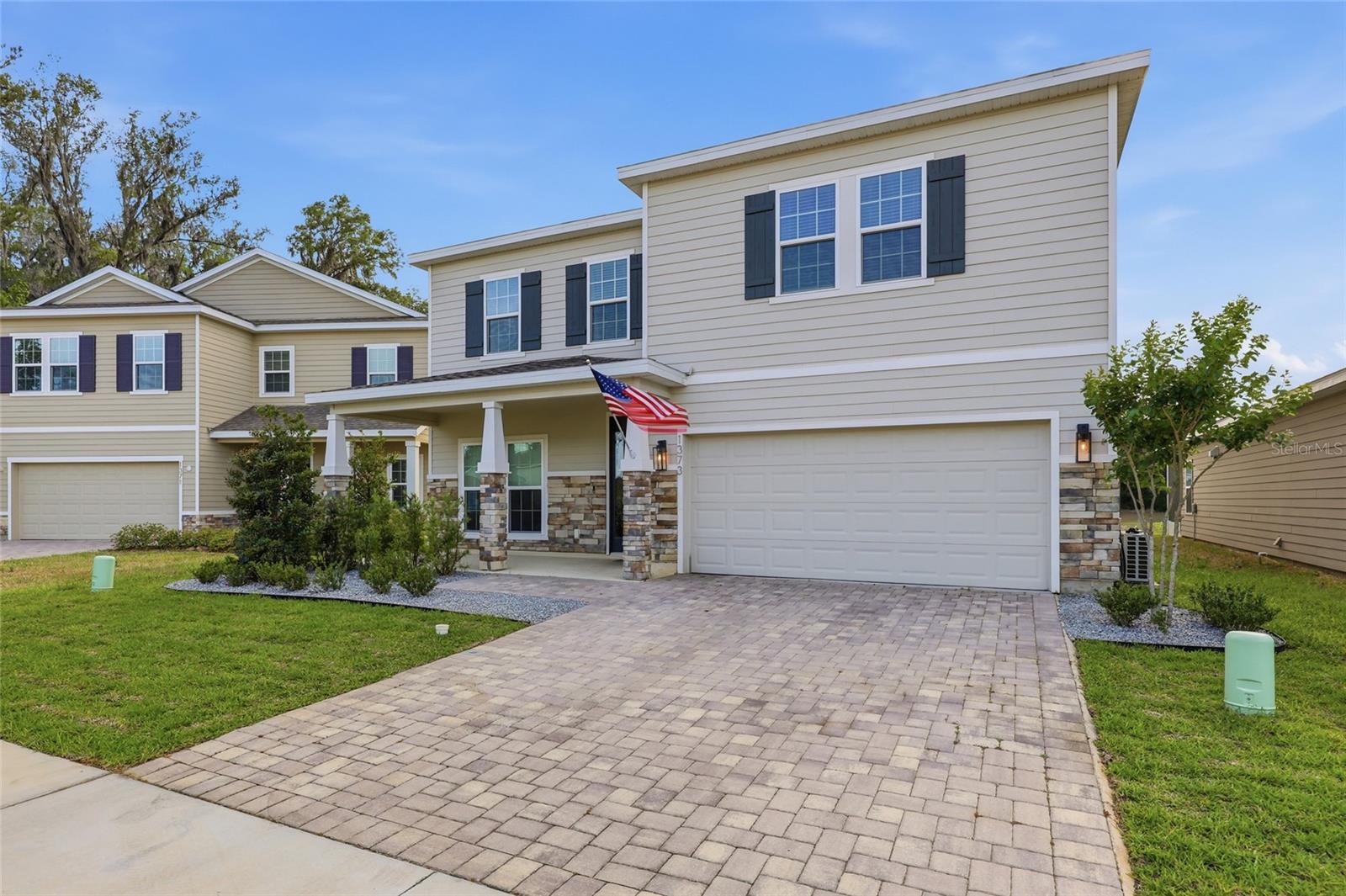 ARBOR GREENS PH 2 UNIT 5 PB 38 PG 93 - Residential