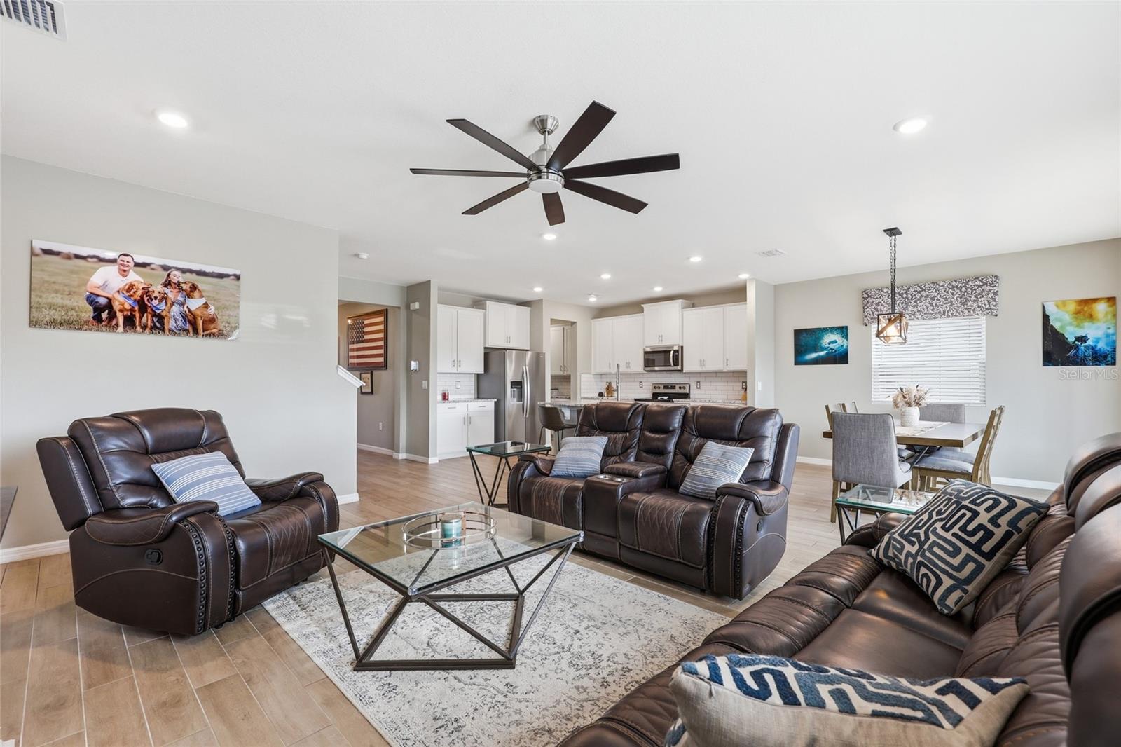 ARBOR GREENS PH 2 UNIT 5 PB 38 PG 93 - Residential