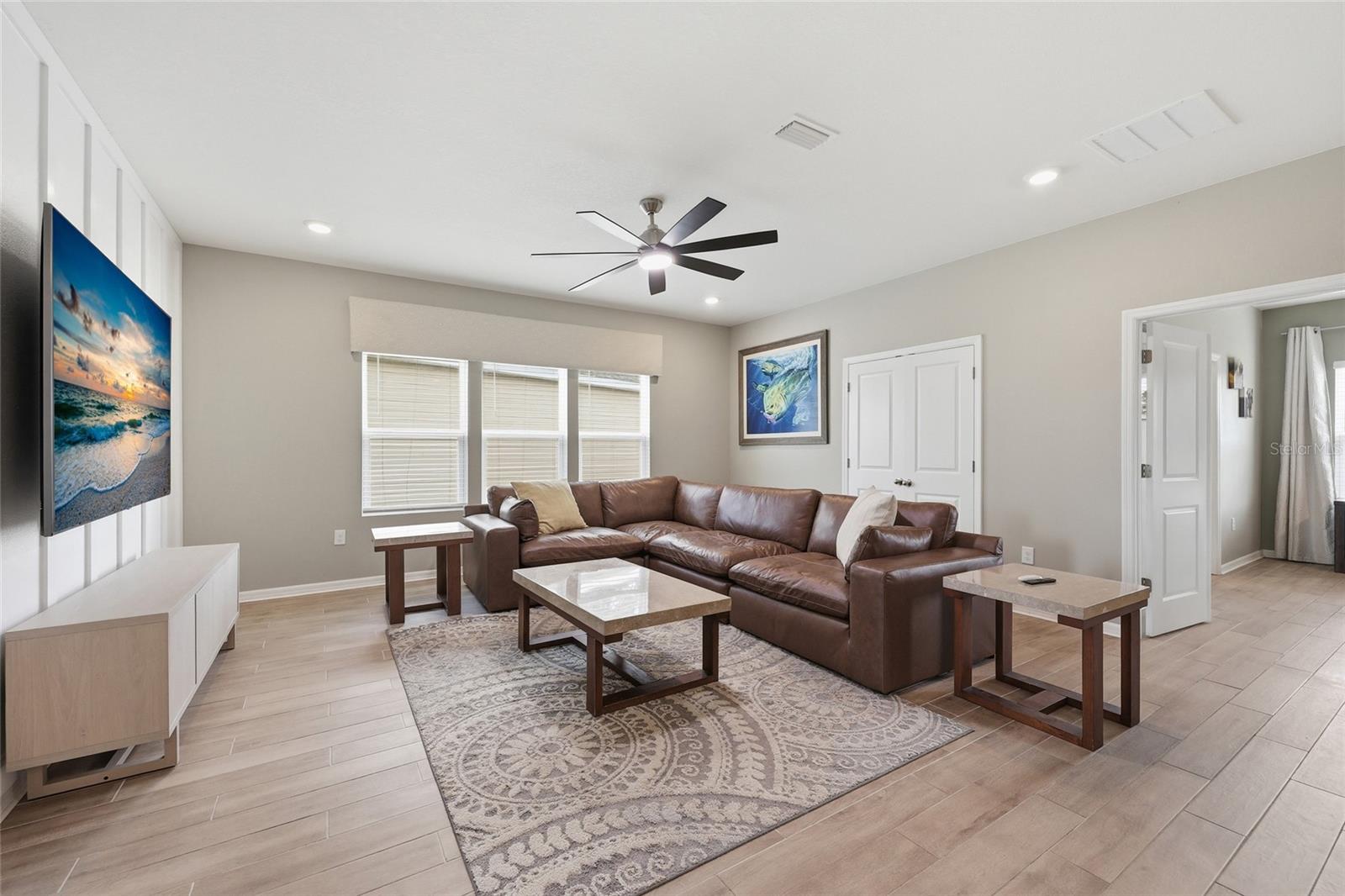 ARBOR GREENS PH 2 UNIT 5 PB 38 PG 93 - Residential