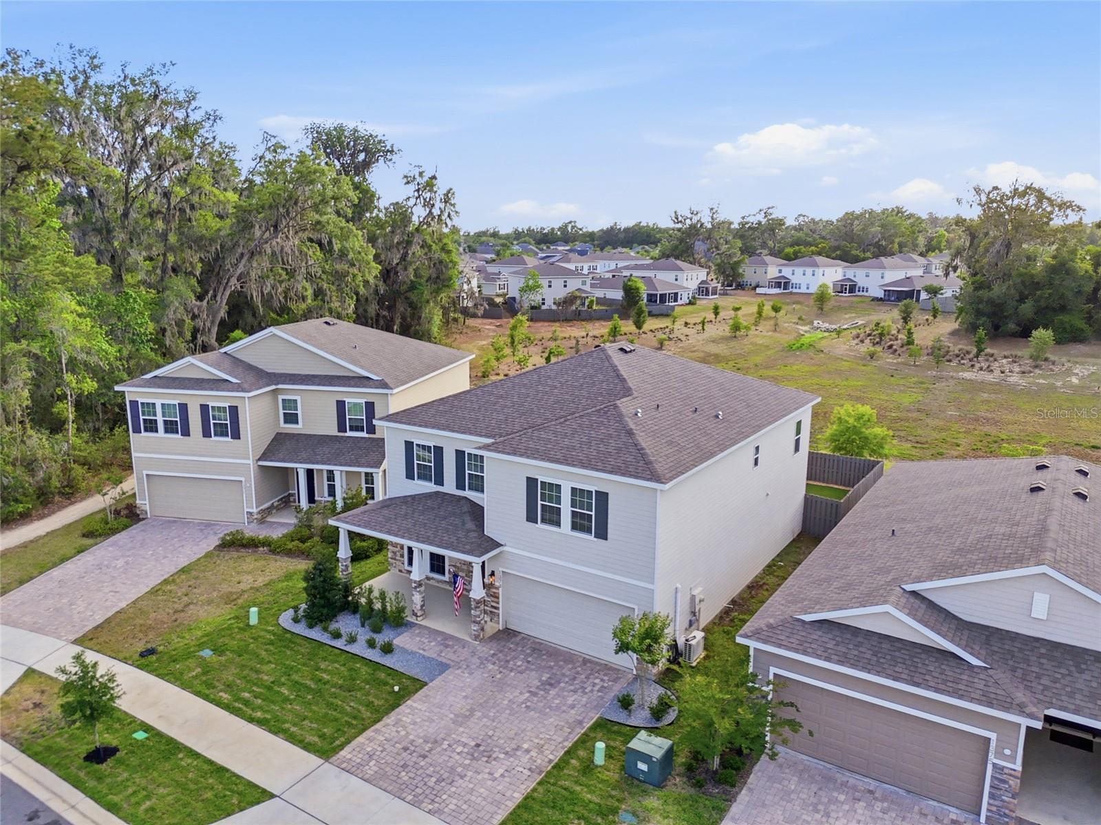 ARBOR GREENS PH 2 UNIT 5 PB 38 PG 93 - Residential
