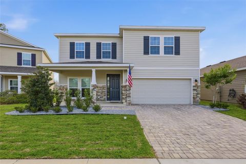 Photo of 1373 NW 132nd Circle, Newberry, FL 32669 (MLS # GC539924)
