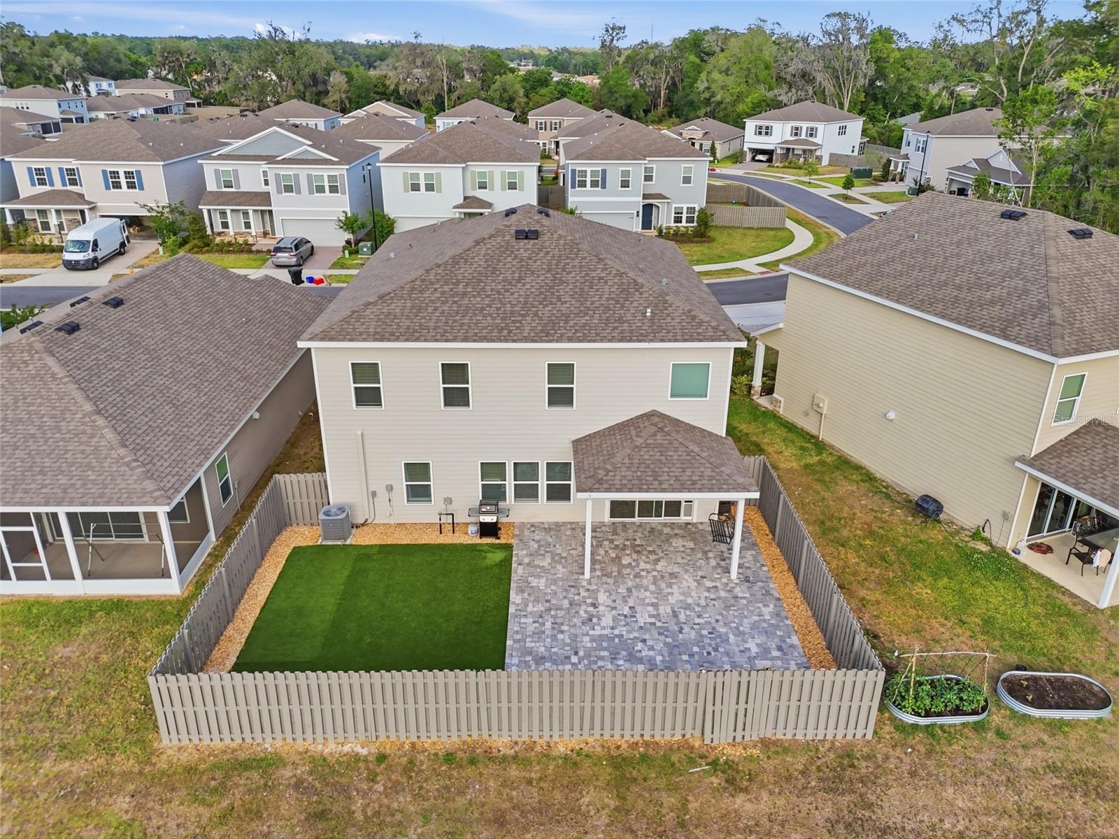 ARBOR GREENS PH 2 UNIT 5 PB 38 PG 93 - Residential