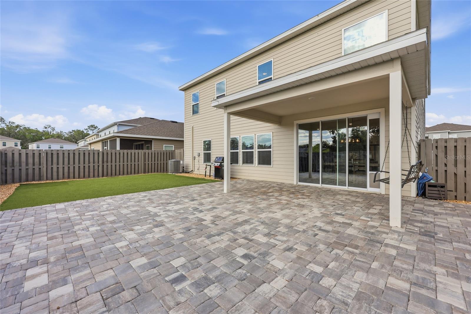 ARBOR GREENS PH 2 UNIT 5 PB 38 PG 93 - Residential