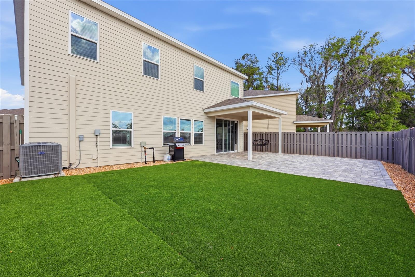 ARBOR GREENS PH 2 UNIT 5 PB 38 PG 93 - Residential