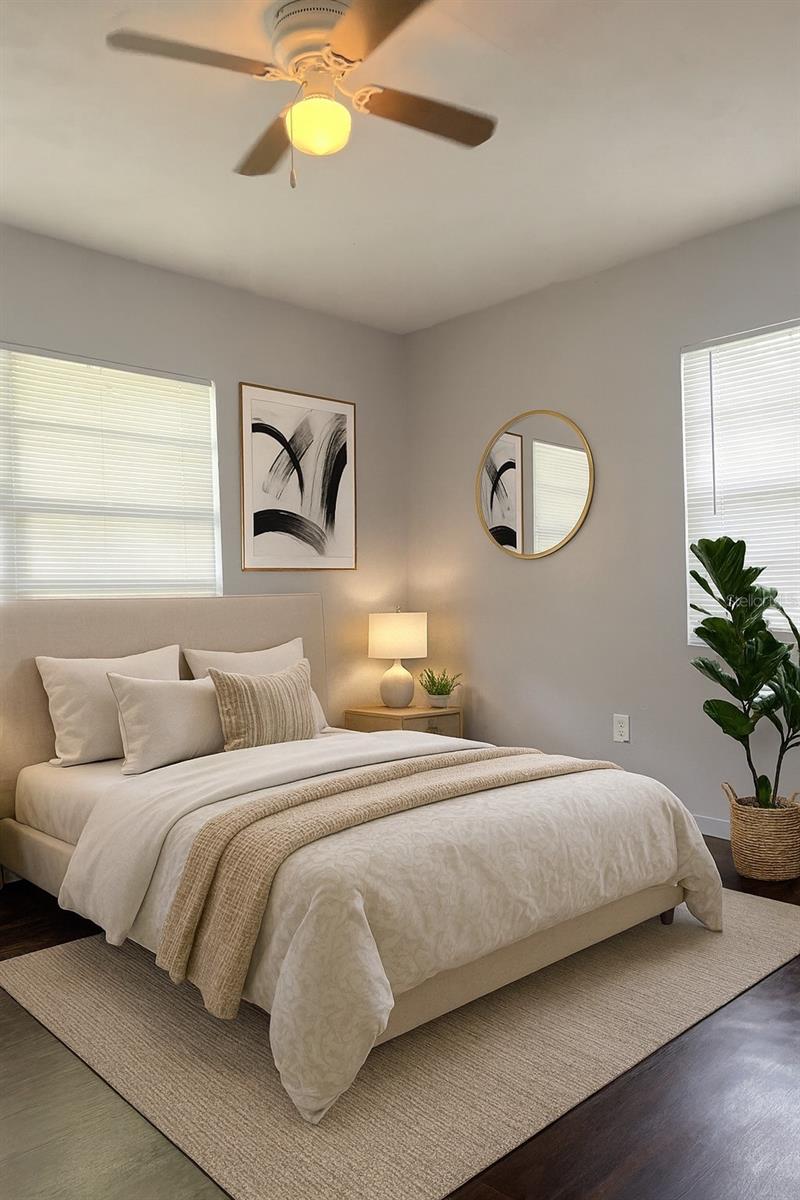 COLLEGE HILL SUB - Residential