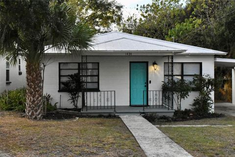 Photo of 1434 N Lincoln Avenue, Lakeland, FL 33805 (MLS # TB8443049)