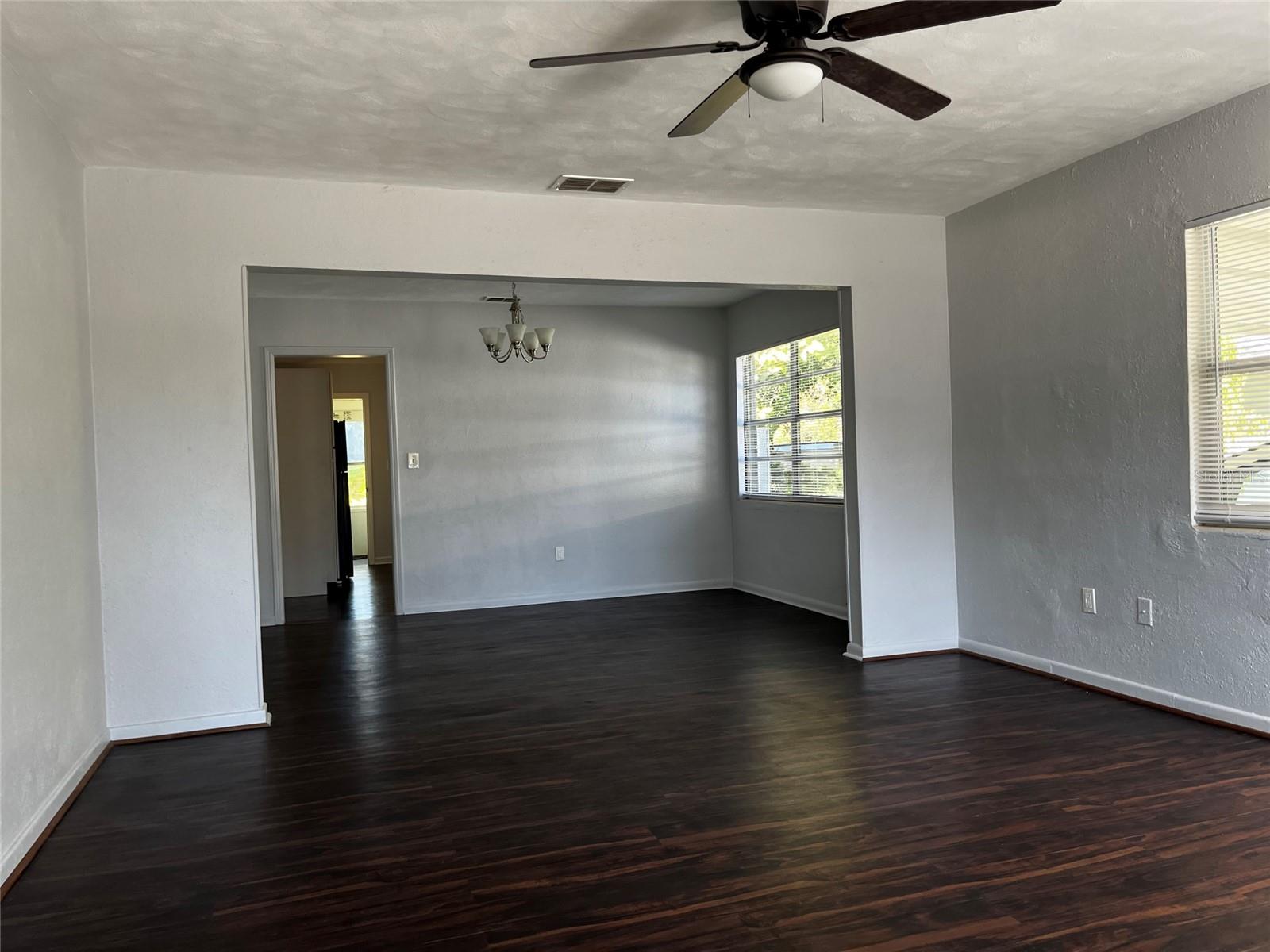 COLLEGE HILL SUB - Residential