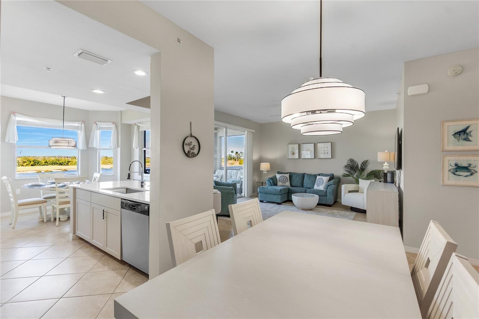 GRAND ESTUARY I AT RIVER STRAND - Residential