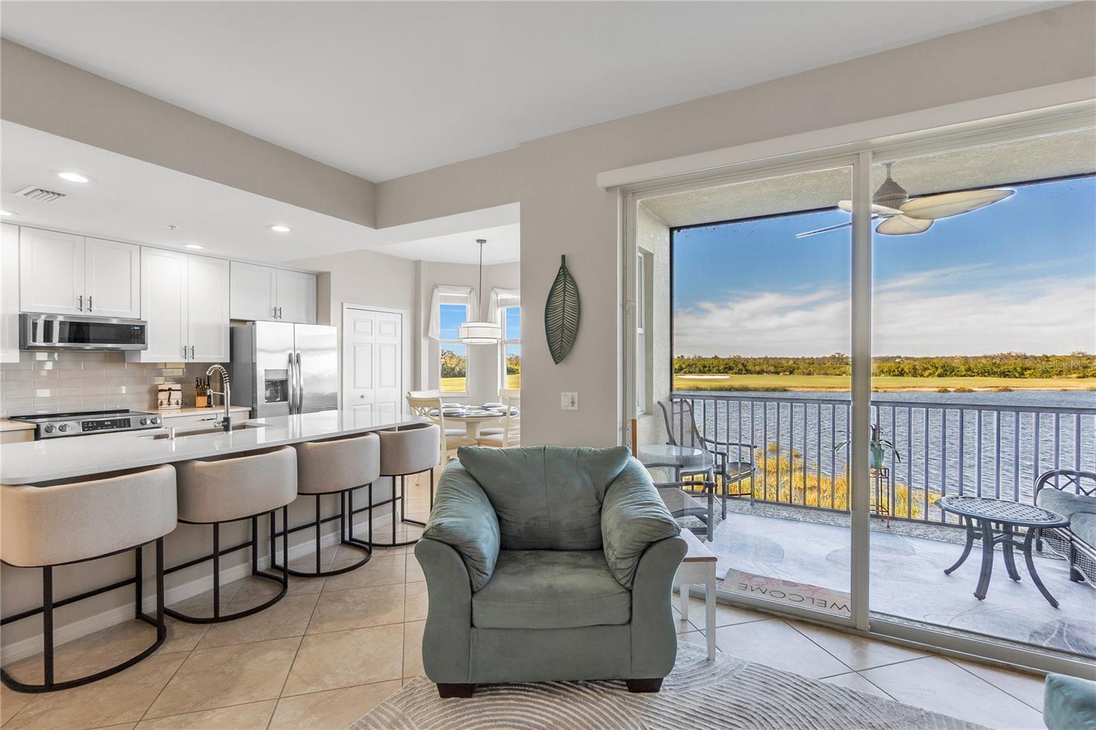 GRAND ESTUARY I AT RIVER STRAND - Residential