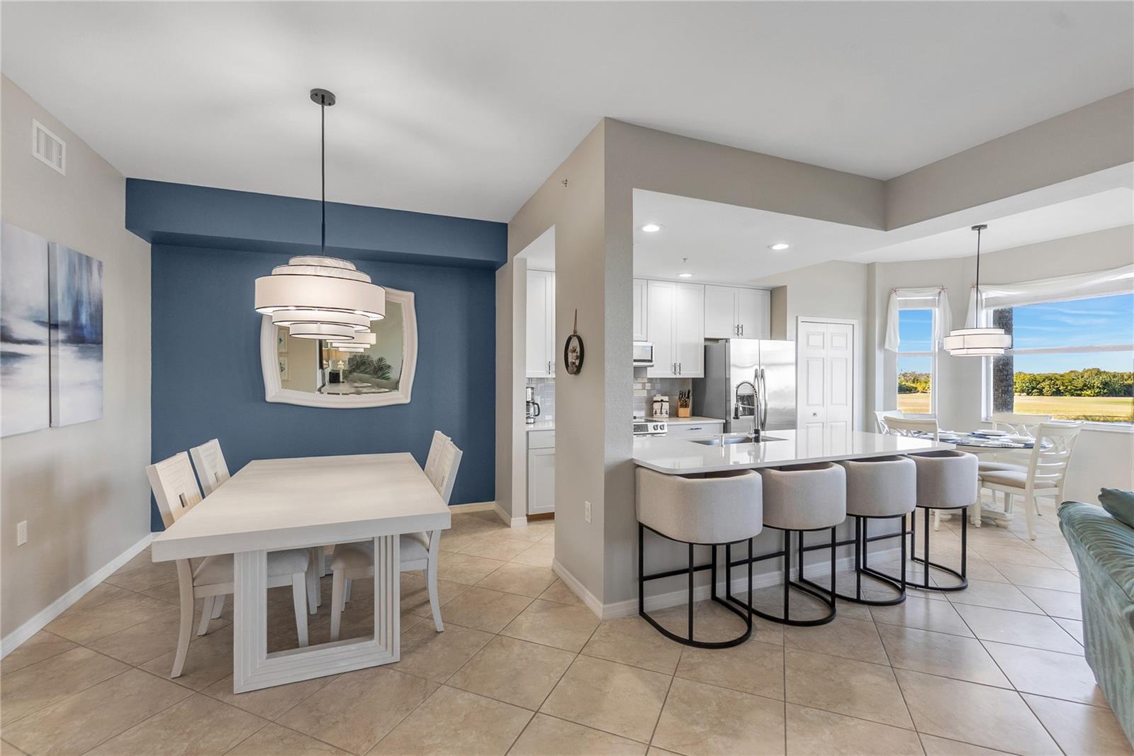 GRAND ESTUARY I AT RIVER STRAND - Residential