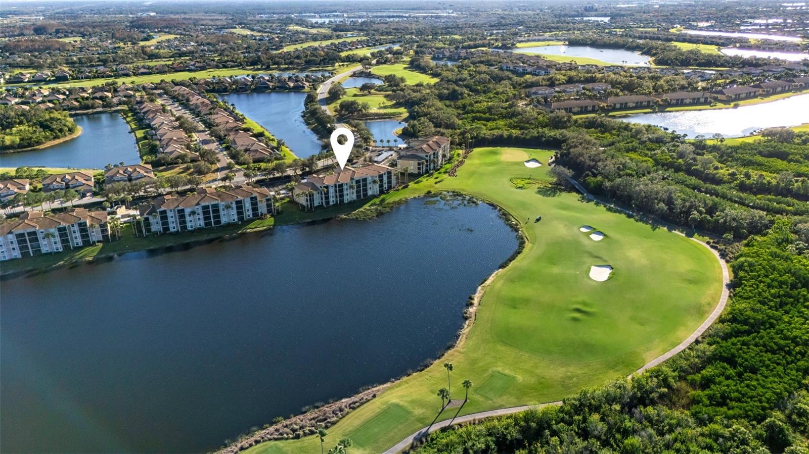 GRAND ESTUARY I AT RIVER STRAND - Residential