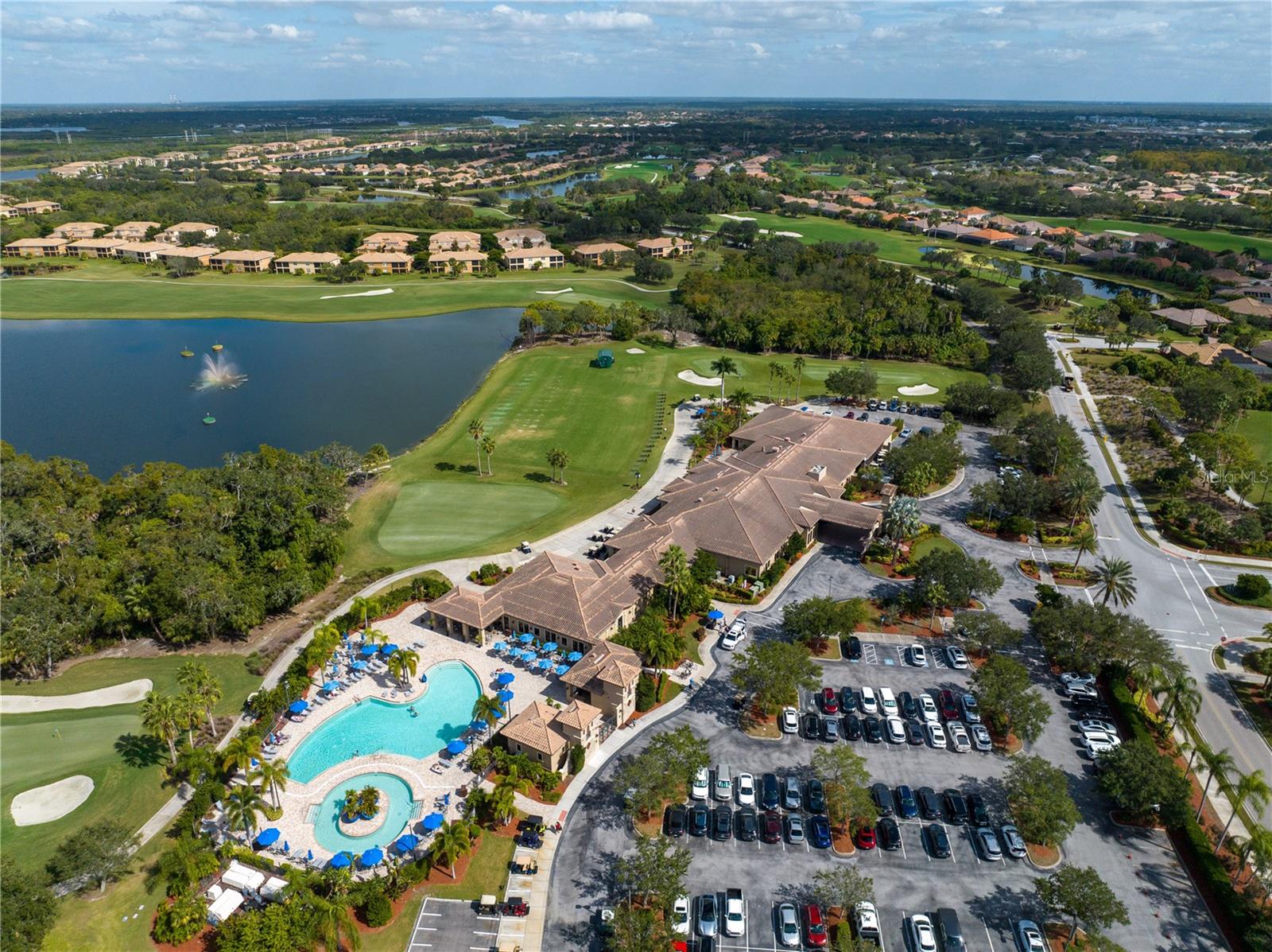 GRAND ESTUARY I AT RIVER STRAND - Residential