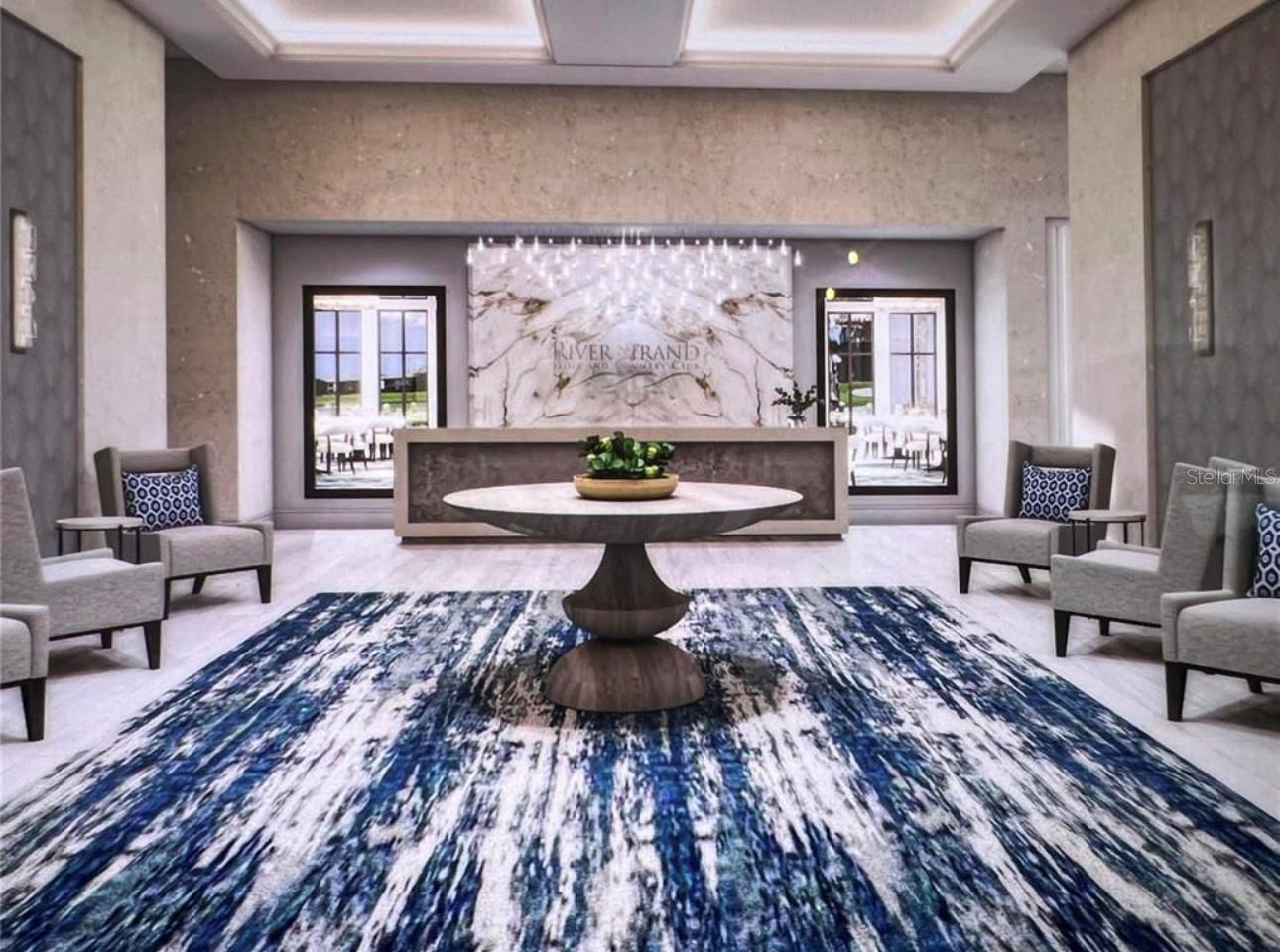 GRAND ESTUARY I AT RIVER STRAND - Residential