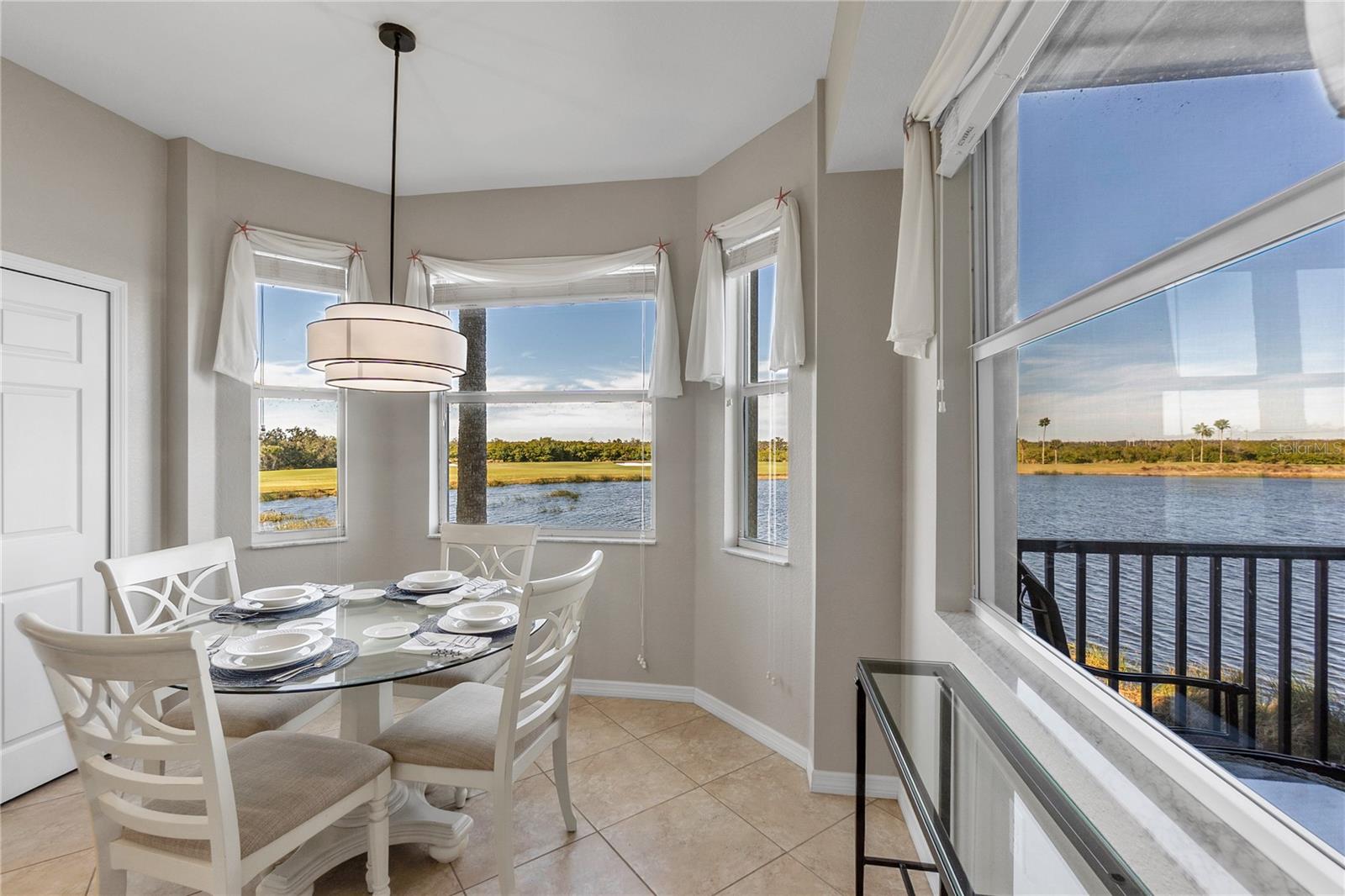 GRAND ESTUARY I AT RIVER STRAND - Residential