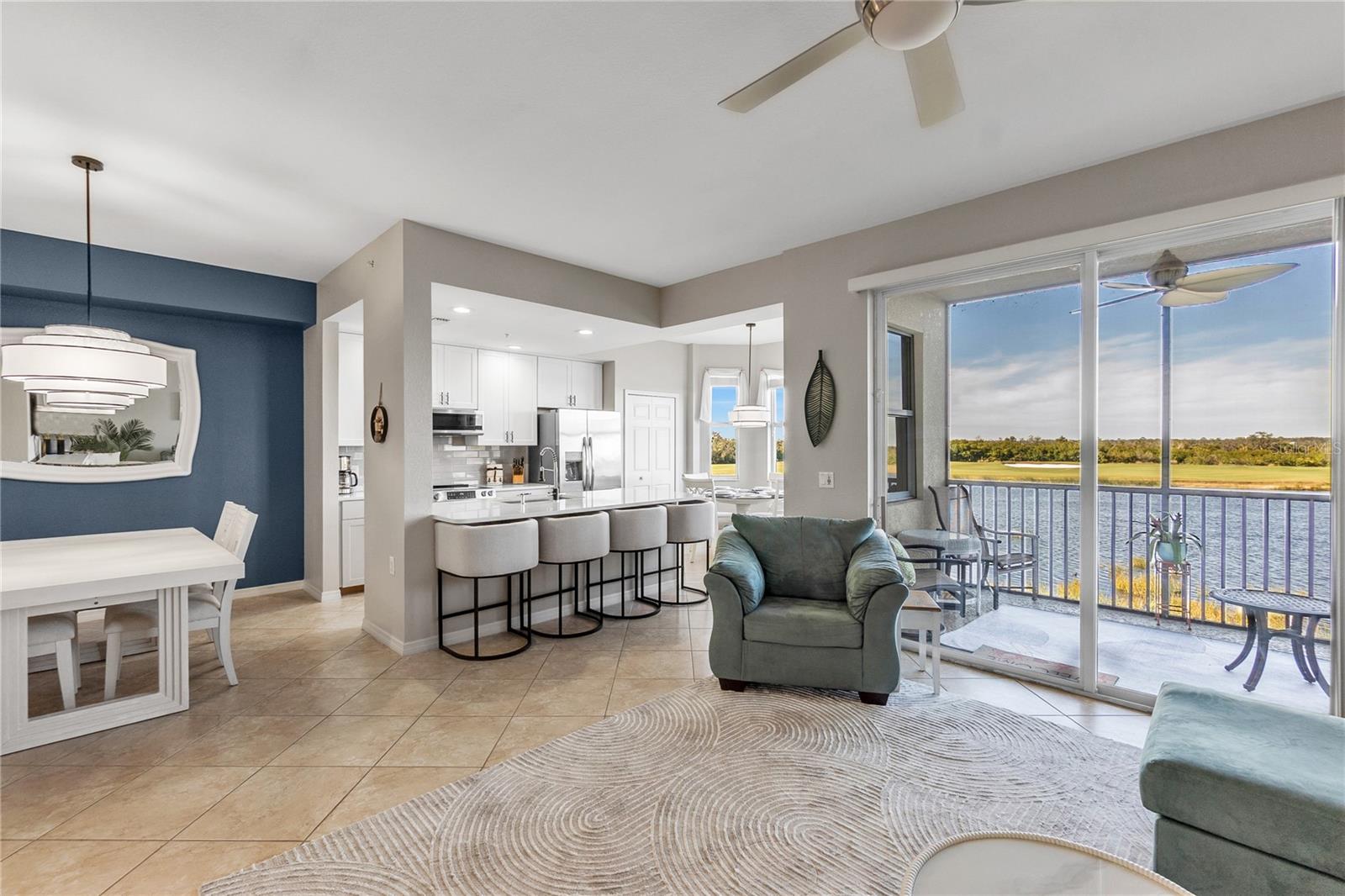 GRAND ESTUARY I AT RIVER STRAND - Residential