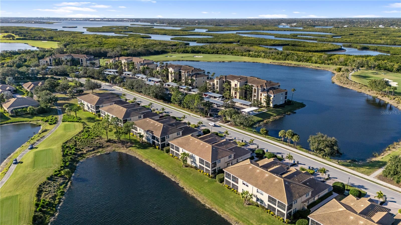 GRAND ESTUARY I AT RIVER STRAND - Residential