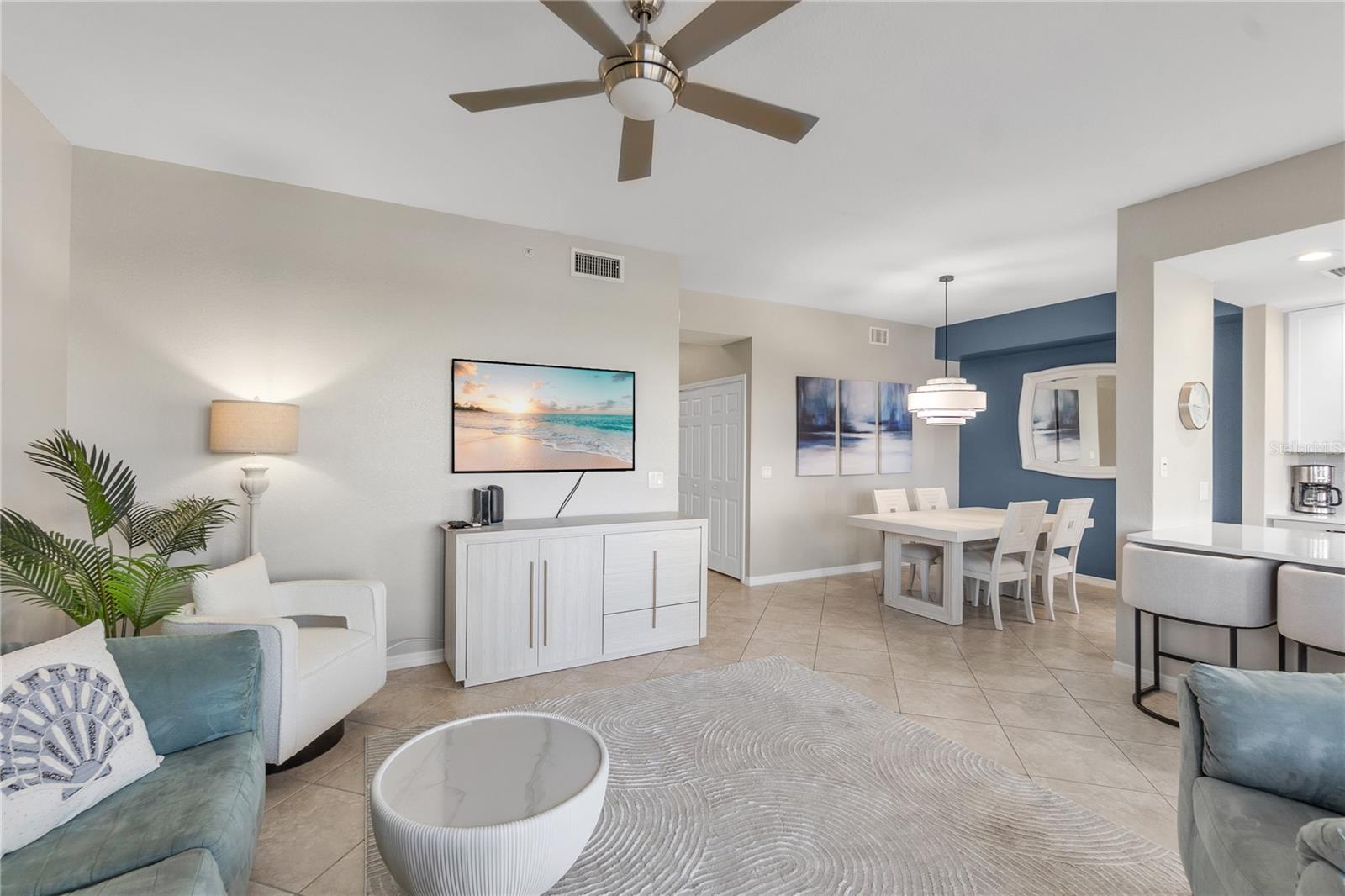 GRAND ESTUARY I AT RIVER STRAND - Residential