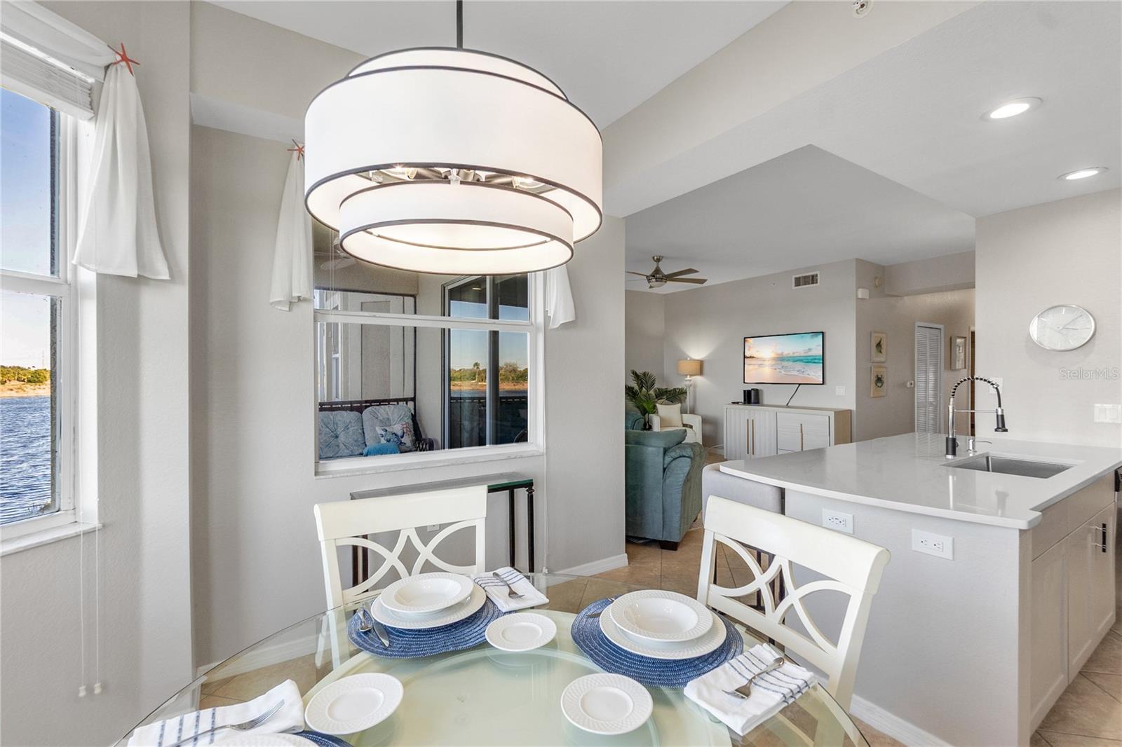 GRAND ESTUARY I AT RIVER STRAND - Residential