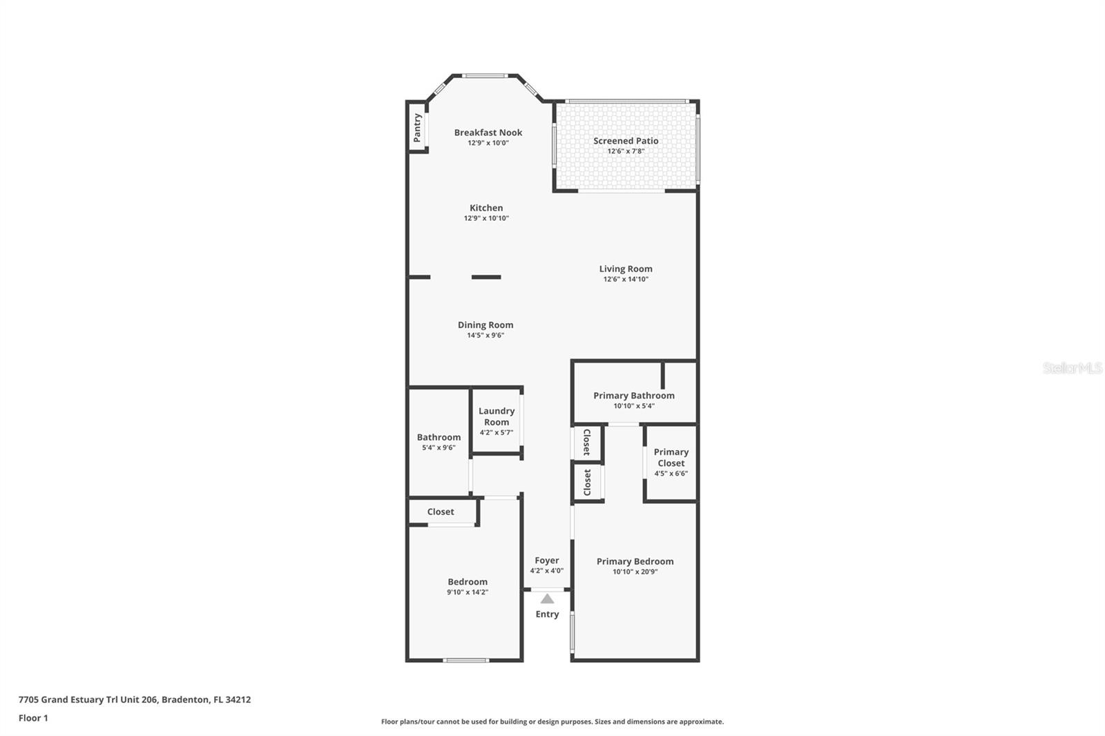 GRAND ESTUARY I AT RIVER STRAND - Residential
