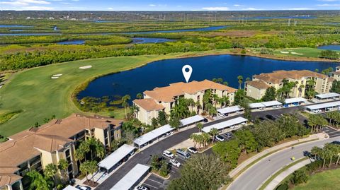 Photo of 7705 Grand Estuary Trail #206, Bradenton, FL 34212 (MLS # A4679028)