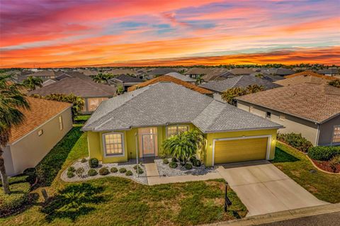 1766 DUNVEGAN DRIVE PUNTA GORDA FL 33980