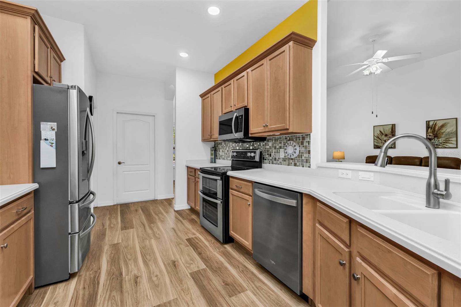 KINGS GATE PH 05 - Residential