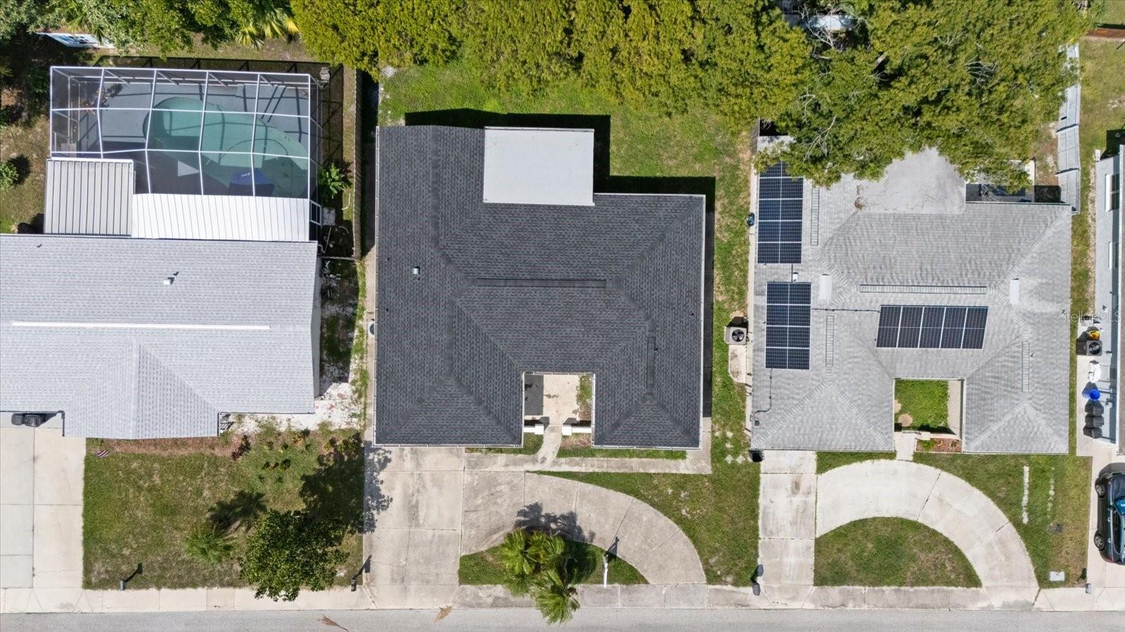 REGENCY PARK - Residential Lease