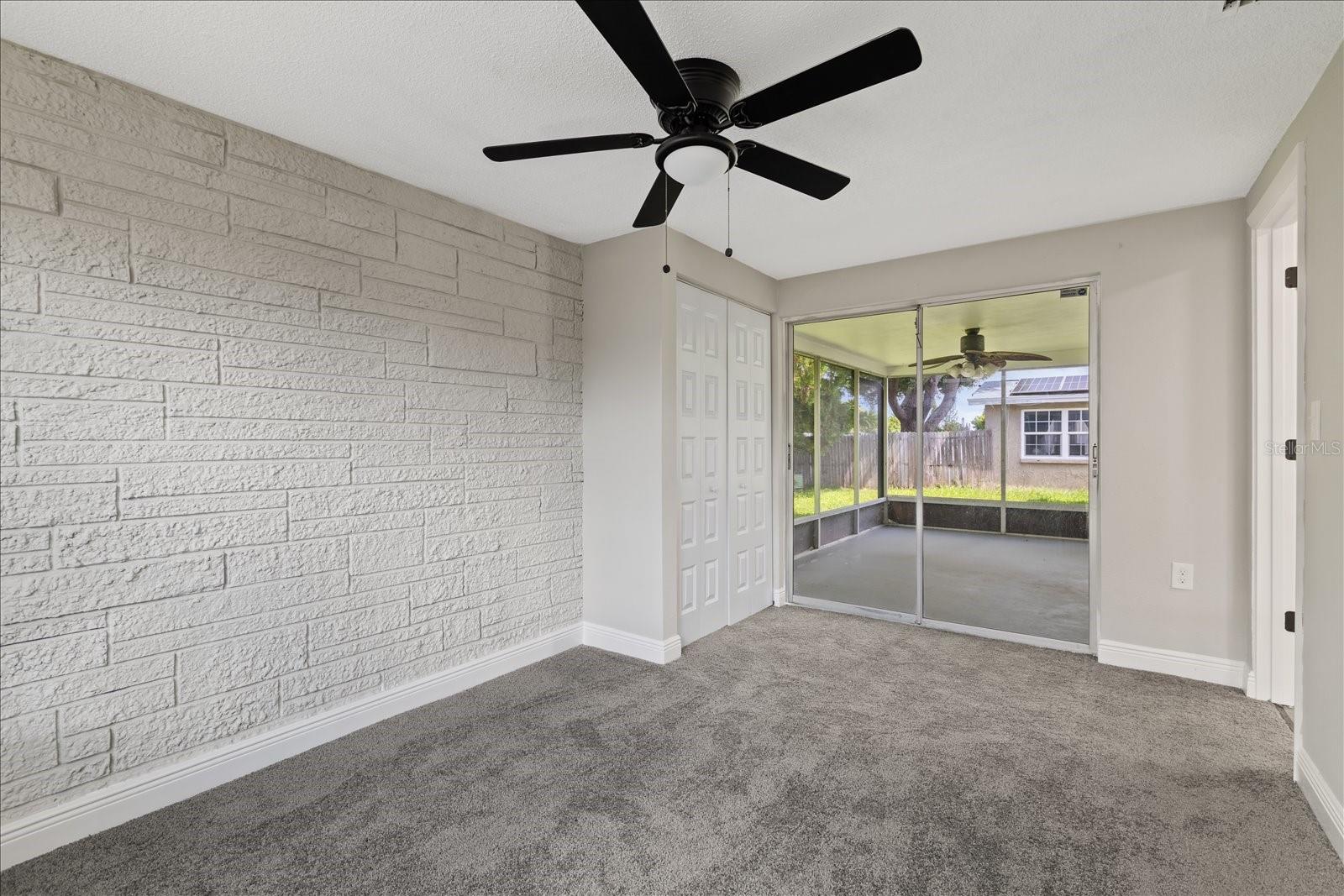 REGENCY PARK - Residential Lease