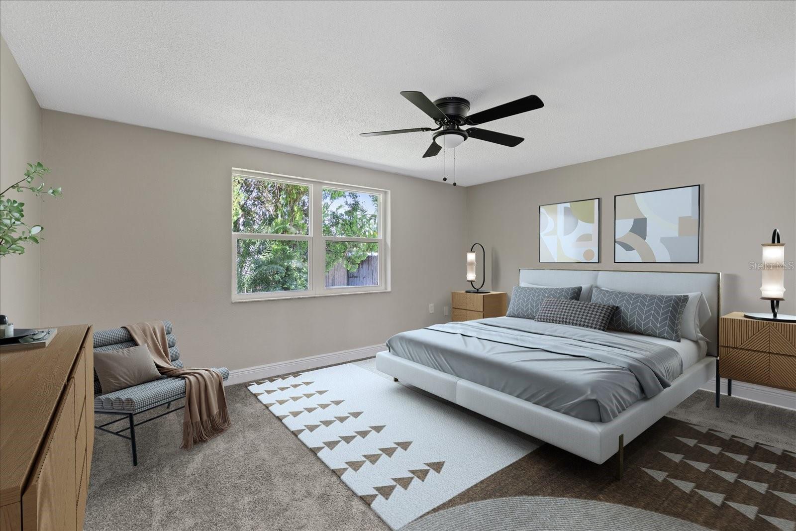 REGENCY PARK - Residential Lease