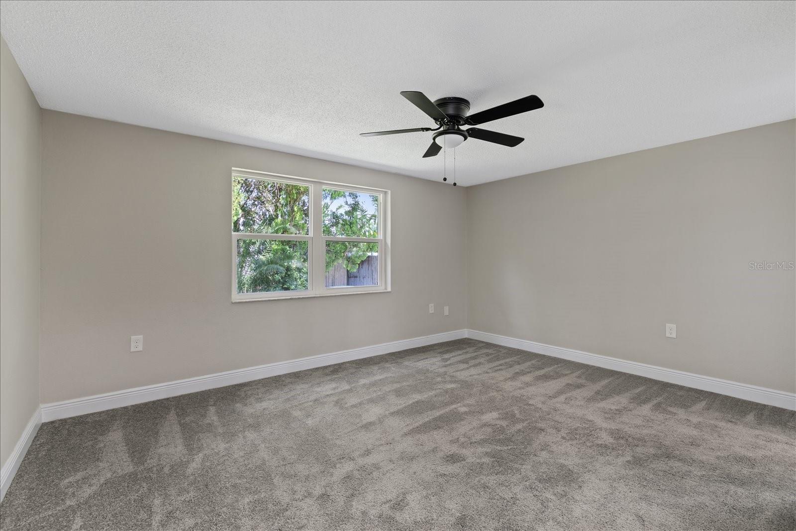 REGENCY PARK - Residential Lease