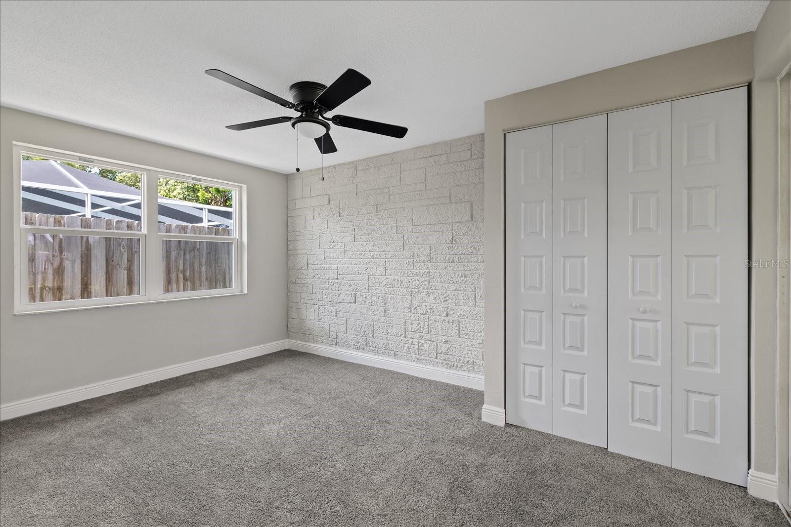 REGENCY PARK - Residential Lease