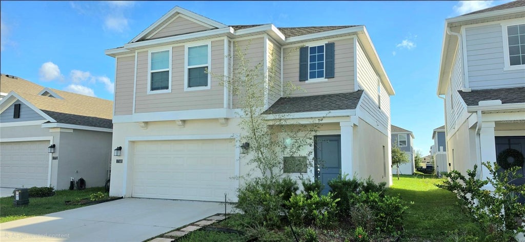 Photo of 1768 White Water Court, Davenport, FL 33837 (MLS # S5160245)