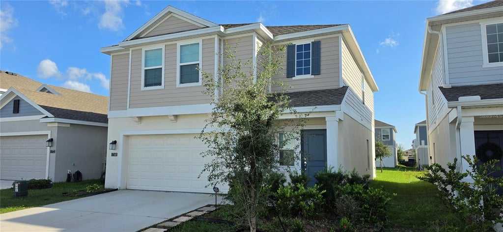 Photo of 1768 White Water Court, Davenport, FL 33837 (MLS # S5160245)