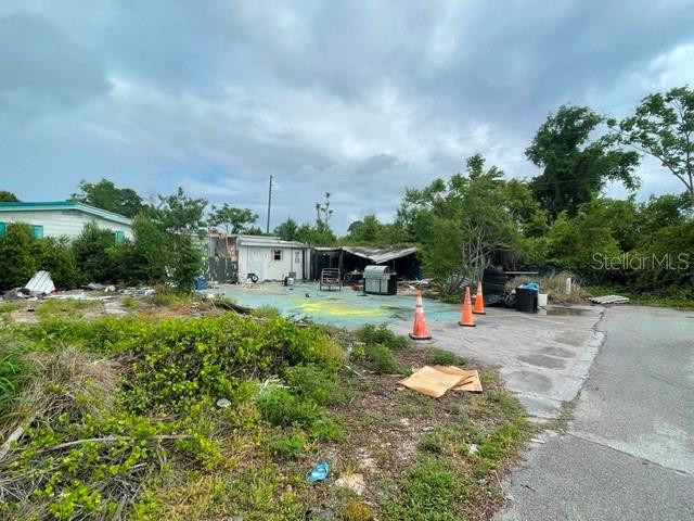LAKE EUSTIS VILLAGE PARK - Residential