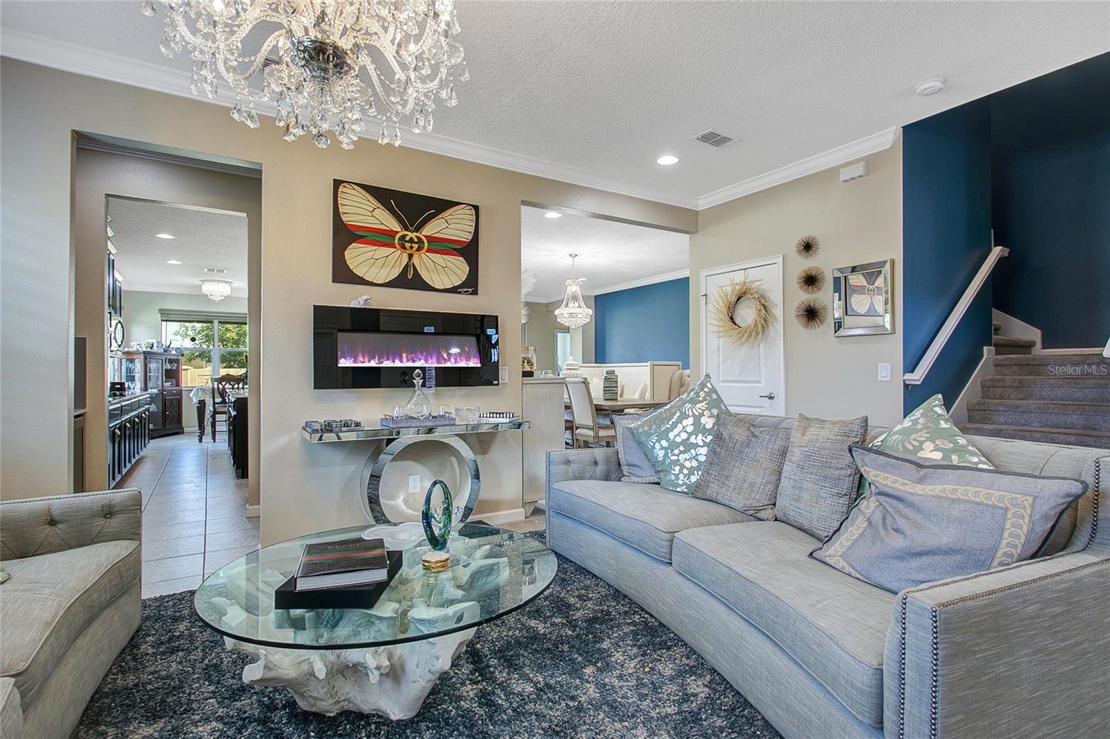2507 RUSH BAY WAY