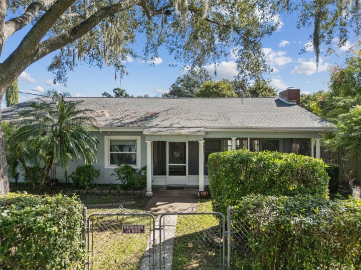 Photo 1 of 41 — 2614 FAIRVIEW AVENUE, SEFFNER, FL 33584