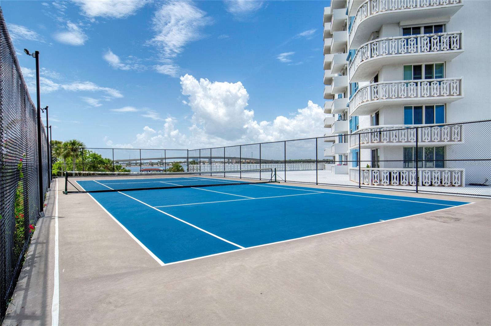 BAYSHORE BATH & TENNIS CLUB CONDO - Residential