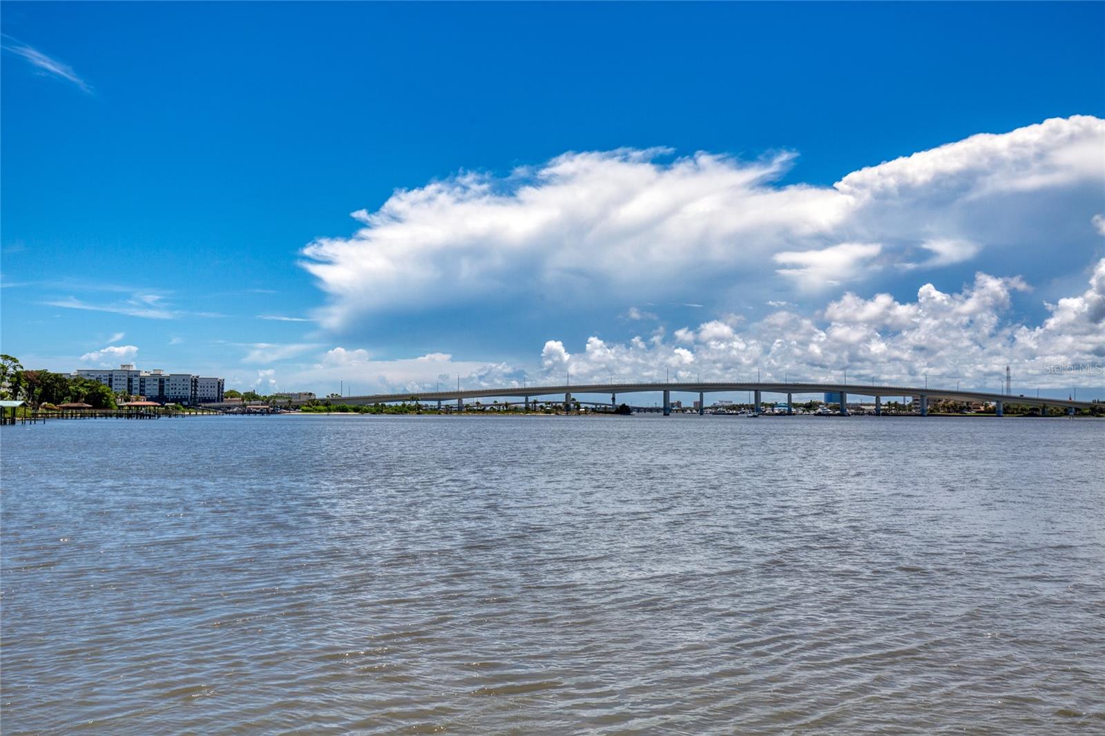 BAYSHORE BATH & TENNIS CLUB CONDO - Residential