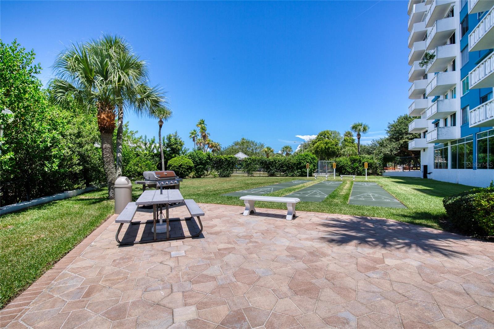 BAYSHORE BATH & TENNIS CLUB CONDO - Residential