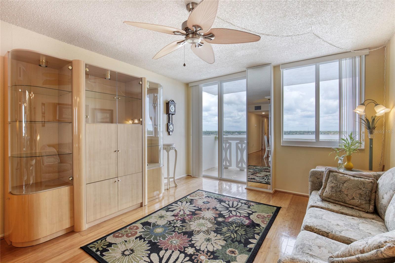 BAYSHORE BATH & TENNIS CLUB CONDO - Residential