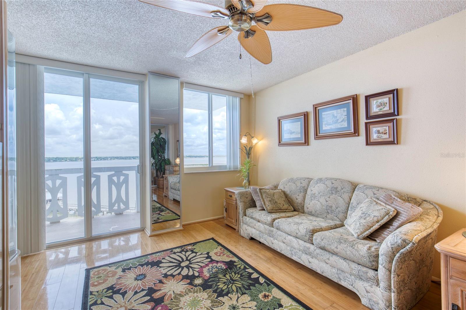 BAYSHORE BATH & TENNIS CLUB CONDO - Residential