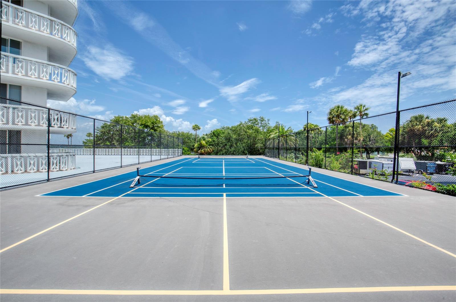 BAYSHORE BATH & TENNIS CLUB CONDO - Residential
